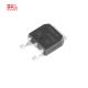 IRFR3910TRPBF MOSFET High-Performance Power Electronics Device for Efficiency and Reliability