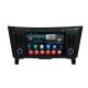 Nissan X-trail Qashqai Android Car Multimedia Navigation DVD Player 3G WIFI Backup Camera Input