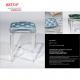 Multi-functional Clear Acrylic Furniture for Contemporary Homes