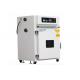 Stainless Steel Impact Test Equipment 500 Degree Industrial Vacuum Dry Oven