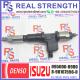 Diesel Fuel Common Rail Injector Replacement 095000-8980 8-98167556-2