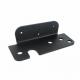 High Steel Custom Hole Punch for Precision Sheet Metal Fabrication Part within Ltd