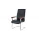 Staff Seats Nylon Frame Multifunctional High Back Ergonomic Office Chair