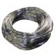 16mm Hot Dipped Galvanized Iron Wire 72A 72B 82B For Cable Armouring