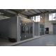 automotive paint booth/spray booth price/Baking booth