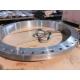 ASTM A182 Forged Stainless Steel Flanges ANSI B16.47 Seris A B 150# - 2500#