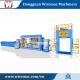 Multimode Wire Rod Drawing Machine