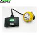 Miners Head Lamp The Ultimate Lighting Solution For Mining Professionals 15000lux 3.7V