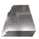 Galvanized Steel Sheet 1mm 2mm Thickness Plate With Custom Private Label
