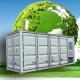 Solarsonc BESS container energy storage system for Commercial and Industrial