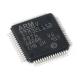 Cheap Wholesale ARM MCU STM32 STM32L151 STM32L151RBT6 LQFP-64 Microcontroller One-stop BOM list service