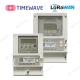 Three Phase LoRaWAN Smart Electricity Meters With App Remote Control Function
