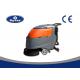 Battery Powered Commercial Floor Cleaning Machines With 60 Litre  Recovery Tank