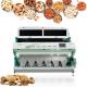 Pumpkin Kernels Nuts Color Sorter Machine Easy To Operate