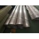 High Precision Ss Instrumentation Annealed Stainless Steel Tubing Marine Grade