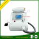 Q switched nd yag laser