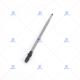 FUJI H24 Nozzle Shaft 2AGTHA009100 SMT Spare Part for High-Speed Placement