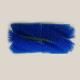 PPN Bristle Roller Brush For Min Snow Sweeper Snow Removing Machine