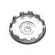 740.11 / 740.13 Kamaz Flywheel Cast Iron 113 Teeth 7405.1005115-21 FW0710