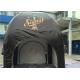 Environmental Air Sealed Inflatable Tent For Camping / Inflatable Event Tent