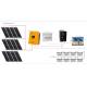 Pure Sine Wave Hybrid off grid Inverter PV18-5K 48v 5KVA MPPT solar power system