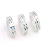 Super Clear Stationery Tape Learn And Office Work Handmade Craft Waterproof