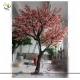 UVG wedding favours japanese cherry tree artificial blossoms for office decoration