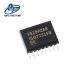 Texas ISO7731FDBQR In Stock Electronic Components Integrated Circuits Manufacturing Microcontroller TI IC chips SSOP-16
