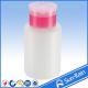 Plastic Nail Polish Remover Pump WITH ISO9001 , TUV NORD , SGS Approved