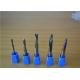 Wood cutting end mills down cut, CNC router bits for making holes, down cut carbide cutters for furnature industry.