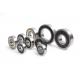 6003 2RS/6005 2RS/6006 2RS/6008 2RS Reducer motors ball bearings/60 series deep groove ball bearings