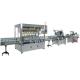 24 Heads Beverage Soft Drink Making Machine Automatic 8000 BPH 4.5T Weight