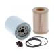 RE541746 fuel filter kit with filter paper and OE NO. RE520906 RE523236 RE525523 RE527961