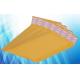 Heat Resistant Kraft Bubble Mailers , Bubble Padded Envelope For Shipping