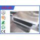 6063 T5 Aluminium Flat Bar With Polished / Anodizing / Powder Coating Surface Treatment