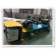 Hydraulic Driven Fit Up Rotator Tank Turning Rolls With PU Wheel
