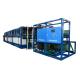 15T Industrial Ice Making Machine with Commissioning Service and PLC Control System
