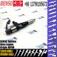 095000-6353 DENSO Diesel Injector Common Rail Fuel Injector HINO J05E