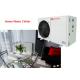 UKAS 220V Air Cooled Water Chiller For House Cooling And Heating