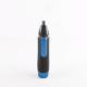 Portable Nose Hair Trimmer With Customized Logo And Stainless Steel Blade