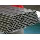 AISI/SATM 304L   Stainless Steel Seamless Pipe Out Diameter 34 mm, Thinkness  3mm