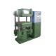 Automatic Hydraulic Vulcanizing Press for Heat Exchanger Gasket 75KW Hot Vulcanization