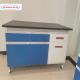 Enhance Laboratory  Furniture Manufacturers Productivity with a Blue Chemistry Lab Workbench