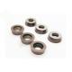 Round Tungsten Carbide Inserts For Cutting In Circle Path High Wear Resistance