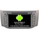Auto Radio GPS Navigation Sylphy Nissan DVD Player 2012+ 16GB Nand Flash