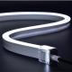 1018C Flexible Side Bend LED Light Strip Long Span LED Neon Strip With White RGB RGBW