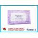 Personal Hygiene Wet Tissue Non Irritating Feminine Wipes Healthy Unscented