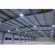 Commercial Steel Structure Warehouse Building Pests Resistance