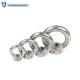 Lifting Lug Marine Ring Connection Tool Custom Made Nuts 304 Stainless Steel Suspender Nuts