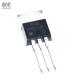 IRF520PBF IRF520 MOSFET N-Channel 100V 9.2A (Tc) 60W (Tc) Through Hole TO-220 IC Chip Original and New
